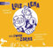 Luis und Lena - Der Zwerg des Zorns: . (Die Luis-und-Lena-Reihe, Band 2)