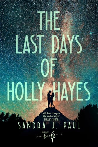 The Last Days of Holly Hayes: The choose your own adventure edition
