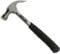 Bahco 429-16 Claw Hammer Steel 16Oz, Silver/Black