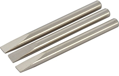 Weller S3 Ersatz-Lötspitze 3.5 mm, 3-Stück, Multi