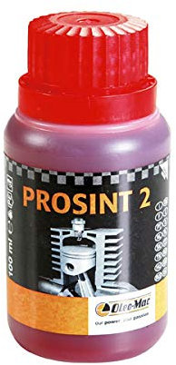 OLIO MICELA sintetico prosint 2 ml100