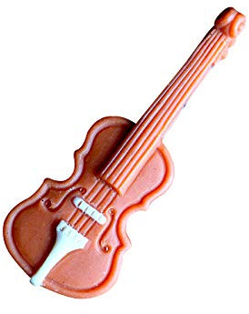 Moule en silicone pour décoration de gâteau L0036