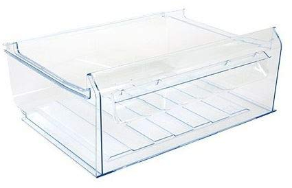 sparefixd Drawer Box to Fit Electrolux Fridge & Freezer