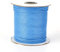 Bobina di filo di poliestere cerato, 1 mm, 200 metri/rotolo, per gioielli fai da te, collane, bracciali, artigianato, blu scuro