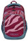 neoxx Fly Schulrucksack Berry Vibes I Schulranzen für die weiterführende Schule I Rucksack