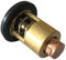 SOLKIN 105582-49200 Thermostat for Yanmar 1GM 2GM 3GM 1GM10 2GM20 3GM30 42 °C 124233-49250 181130-49200