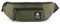 Champion Unisex Icons Belt Bag Bauchtasche, Grün (GS508)