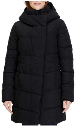 Ragwear Pavla Coat Damen Mantel, Größe:XS