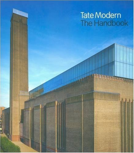 Tate Modern Handbook: (2nd Edition)