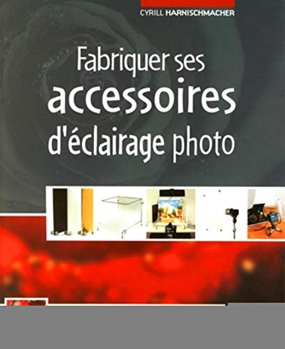 Fabriquer ses accessoires d'éclairage photo