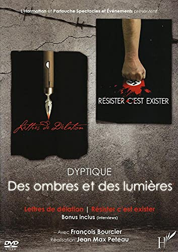 Des ombres et des lumieres [FR Import]