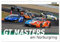GT Masters am Nürburgring (Wandkalender 2025 DIN A4 quer), CALVENDO Monatskalender