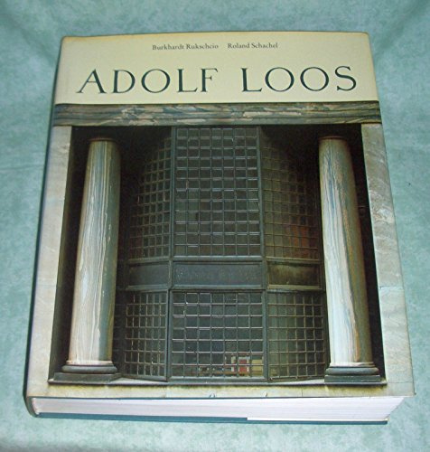 Adolf Loos: Leben und Werk