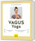 Vagus-Yoga: Nervensystem endlich in Balance // Mit ganzheitlichen Übungszyklen für den Vagusnerv (GU Ratgeber Gesundheit)
