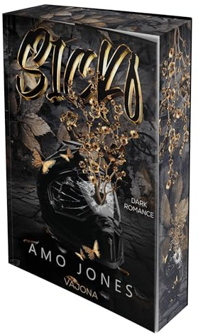 SICKO: Düstere Biker-Dark-Romance