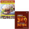 Weber's Complete BBQ Book [Hardcover] By Jamie Purviance & The Barbecue Bible By Linda Tubby 2 Books Collection Set