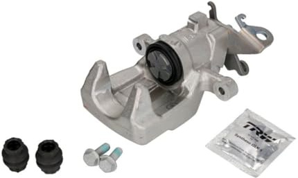 TRW BHQ245E Disc-Brake Caliper