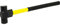 Rolson 10768 8 lb Sledge Hammer Fibreglass Shaft