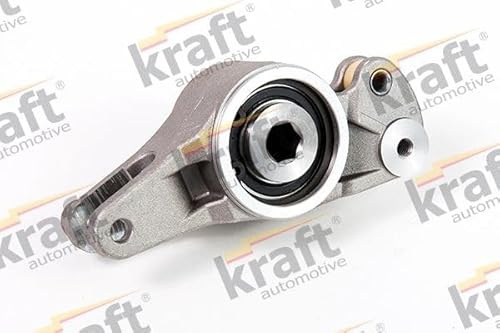 KRAFT AUTOMOTIVE Spannarm, Keilrippenriemen 1321240