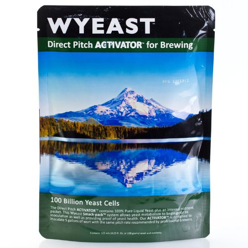 WYEAST Bottes de Munich Liquide XL pour Les bières sous-Marines