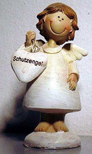 Christshop Engel Lena - 8 cm -o-