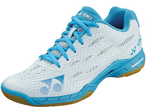 YONEX Power Cushion aerus Rosa, Bleu - Bleu