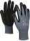 OX-ON HandschuhMan Schnittschutzhandschuhe Stufe D schnittfeste Handschuhe Cut Comfort (8/M)
