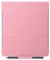 Amazon Kindle Scribe-Klapphülle mit magnetischer Befestigung | schlankes, leichtes Design |(nur geeignet für Amazon Kindle Scribe), Stoff, rosa