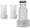 Filtres à eau haute pression pour machine à laver pour Karcher K2-K7 Series