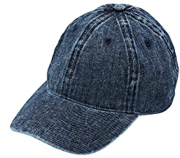 ESPRIT Herren 023EA2P306 Baseballkappe, 400/NAVY, Normal