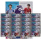 Panini Premier League Sammelsticker Serie 2023/24-1x Sammelalbum + 20x Sammeltüten