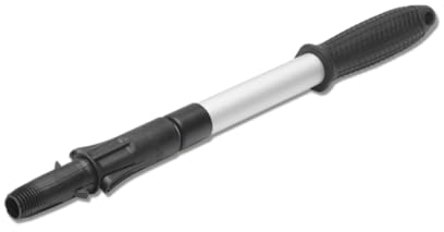 ANZA Pro Teleskopstange für Farbroller ELITE EXTENSION POLE 44-61 CM