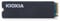 KIOXIA EXCERIA with Heatsink NVMe™ SSD 4TB