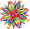 Expandable Breathing Ball,Erweiterbare Ballspielzeugkugel,Atemball,Expandierender magischer Ball,Autismus, ADHS,Sensorisches Spielzeug,Stressbälle für Kinder