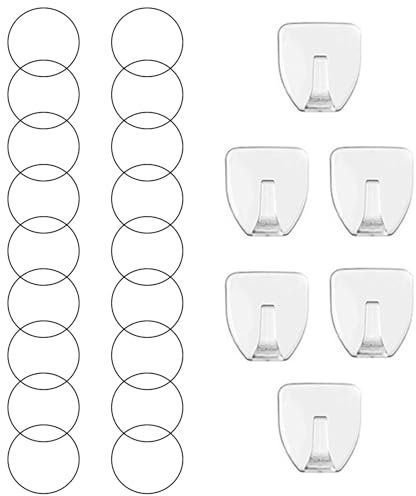 Umiocns Plant Chain Trellis - Garden Outdoor Plant Chain Trellis Stand - Climbing Plant Support Frames for Vine Flowers, Fruits And Vegetables, Ornamental Plants, Ivy
