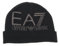 Berretto Emporio Armani EA7 mountain U visibility beanie black/ grey C25EA12 7X000006 AF11994 M