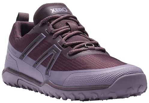 Xero Shoes Scrambler Trail Low WP Hiking Shoes EU 37 1/2