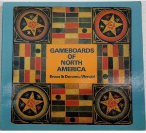 Gameboards of North: 2