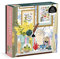 Galison 9780735374980 Curiosities Square Jigsaw Puzzle, Multicoloured, 1000 Pieces