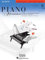 Faber Piano Adventures: Level 2A Technique & Artistry Book 2nd Edition