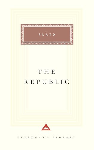The Republic (Everyman's Library Classics)