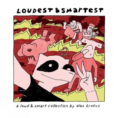 Loudest & Smartest: A Loud & Smart Collection