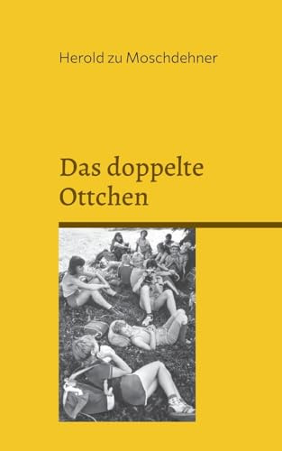 Das doppelte Ottchen: Eine Freundschaft aus Neukloster