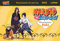 Naruto Shippuden 2026 Mitmachkalender für jeden Tag: Tagesabreißkalender zum Aufstellen