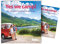 HOLIDAY Reisebuch: Yes we camp! Europa: Die schönsten Campingziele in Europa
