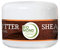 BIO Sheabutter *B* Basis Hautcreme Body Butter BIOMOND/DAS ORIGINAL / 150 g