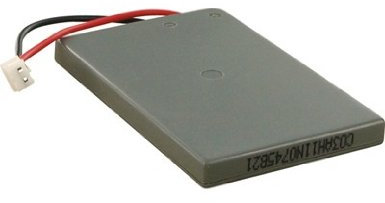 AboutBatteries Batterie pour Sony DUALSHOCK 3, 3.7V, 570mAh, Li-ION