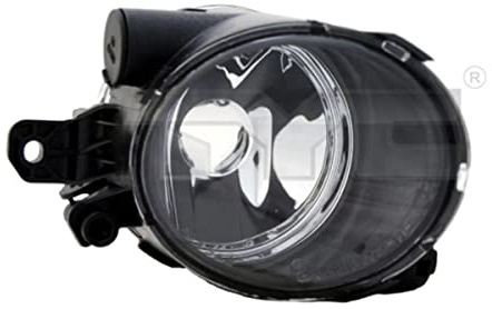 TYC 19-0858-01-9 Fog Light