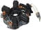 Bosch 2 004 336 240 Starter Motor Kohlebürstenhalter