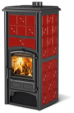 Kaminofen La Nordica Loriet DSA Bordeaux [die Nordica]